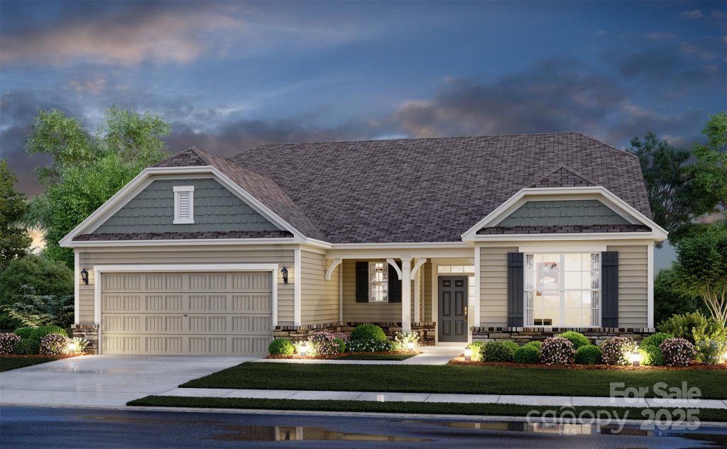127 Brooke Forest Court