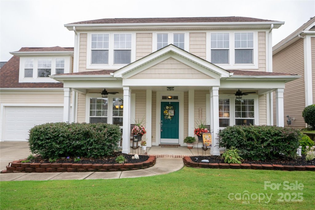 4518 Triumph Drive