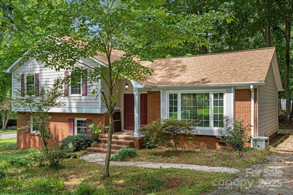 6541 Old Reid Road