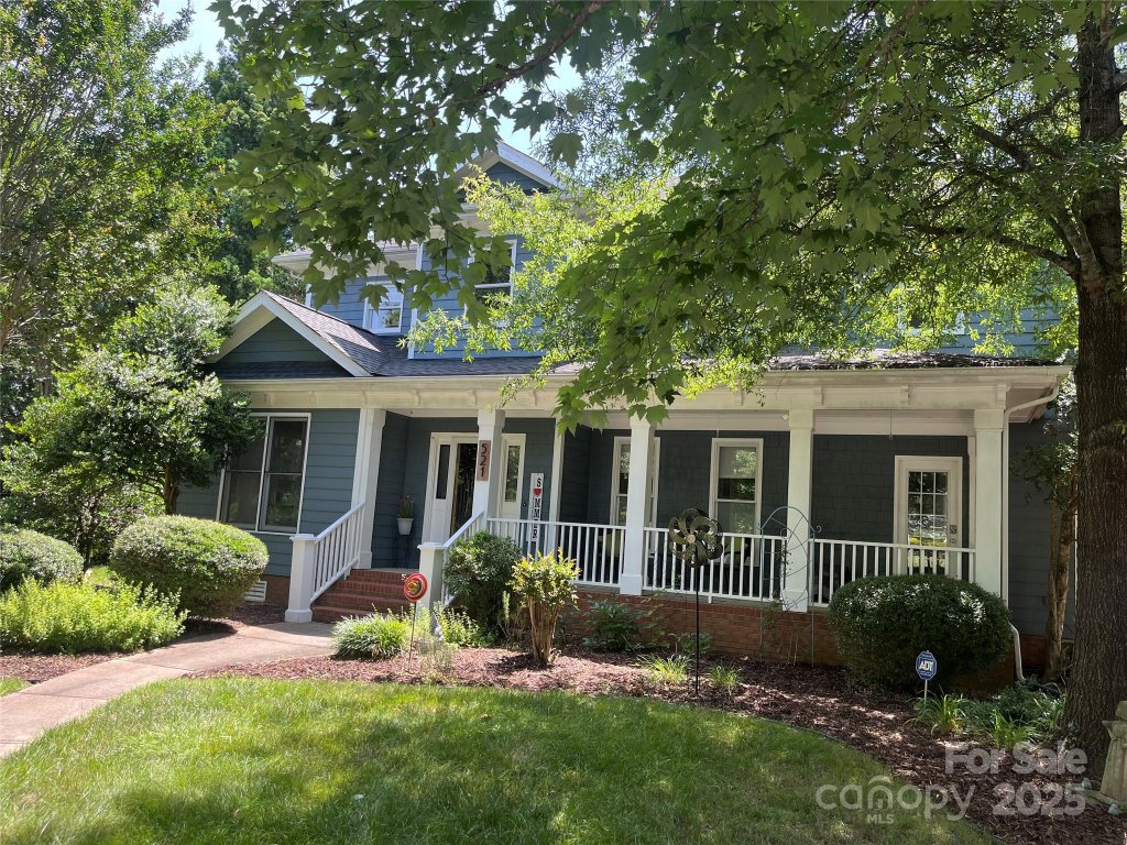 521 Ashby Drive