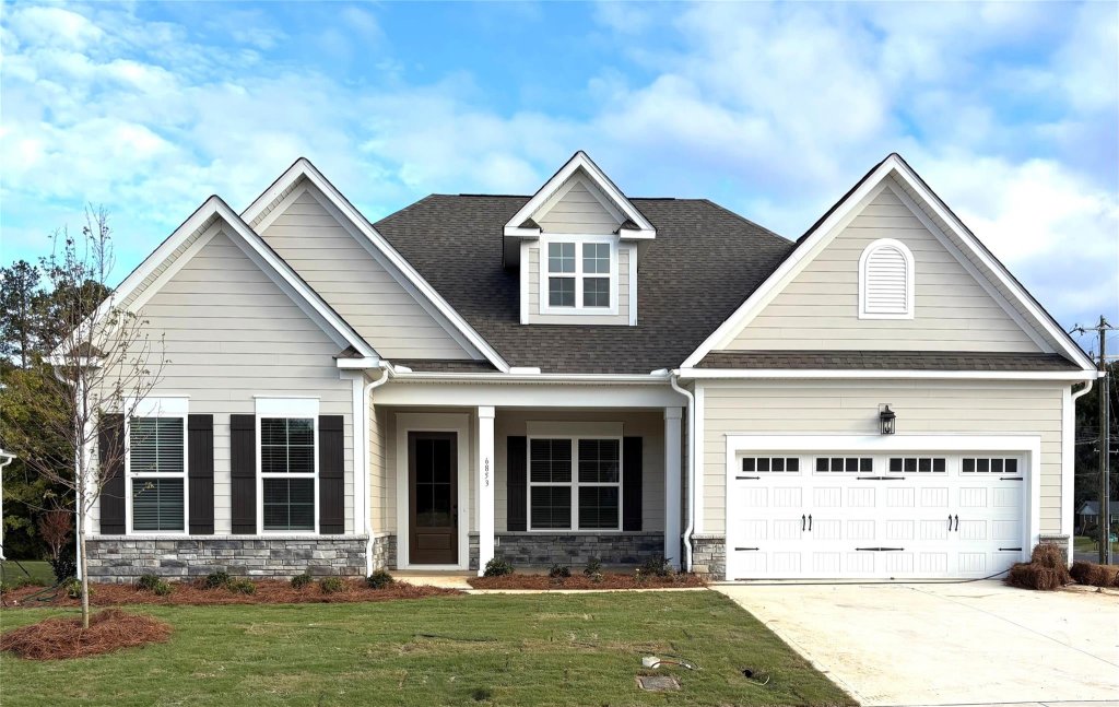 6853 Glen Abbey Lane