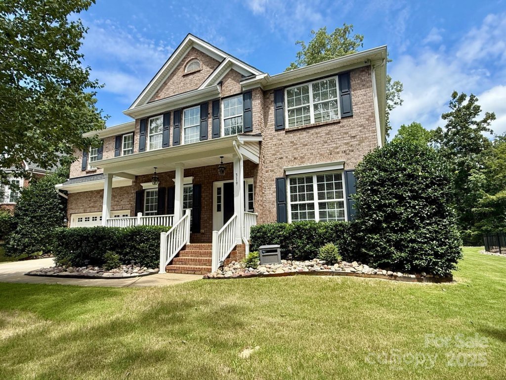 319 Forest Walk Lane
