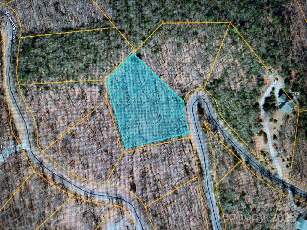 Lot 35 Morning Ride Drive