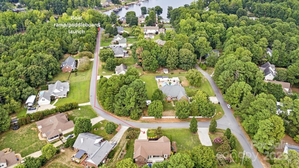 4853 Austin Shores Drive