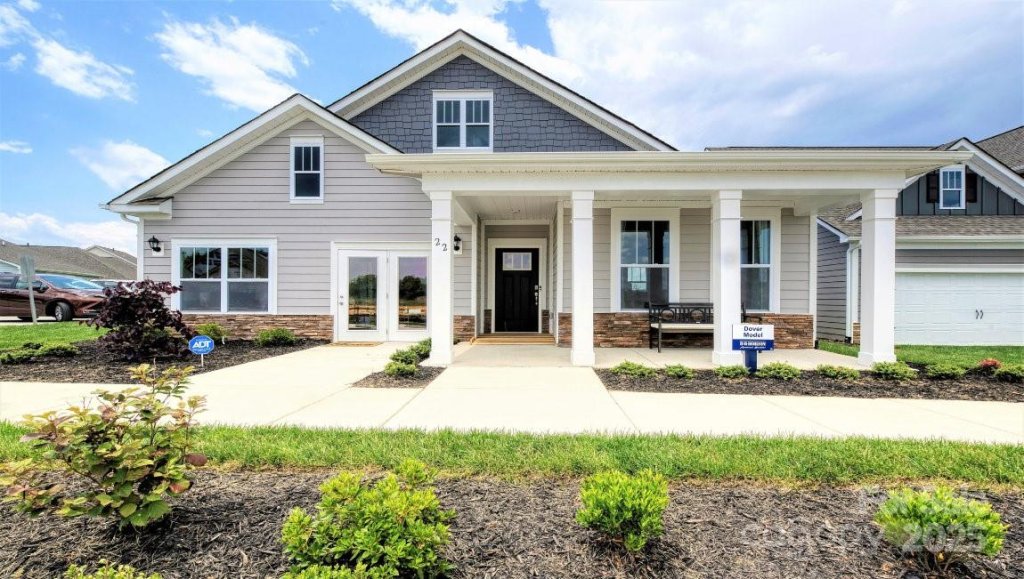 22 Fox Cove Road