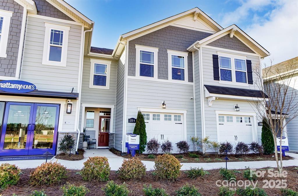 644 Cassidy Court