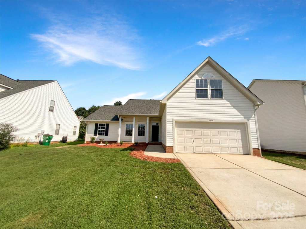 3624 Croft Haven Drive