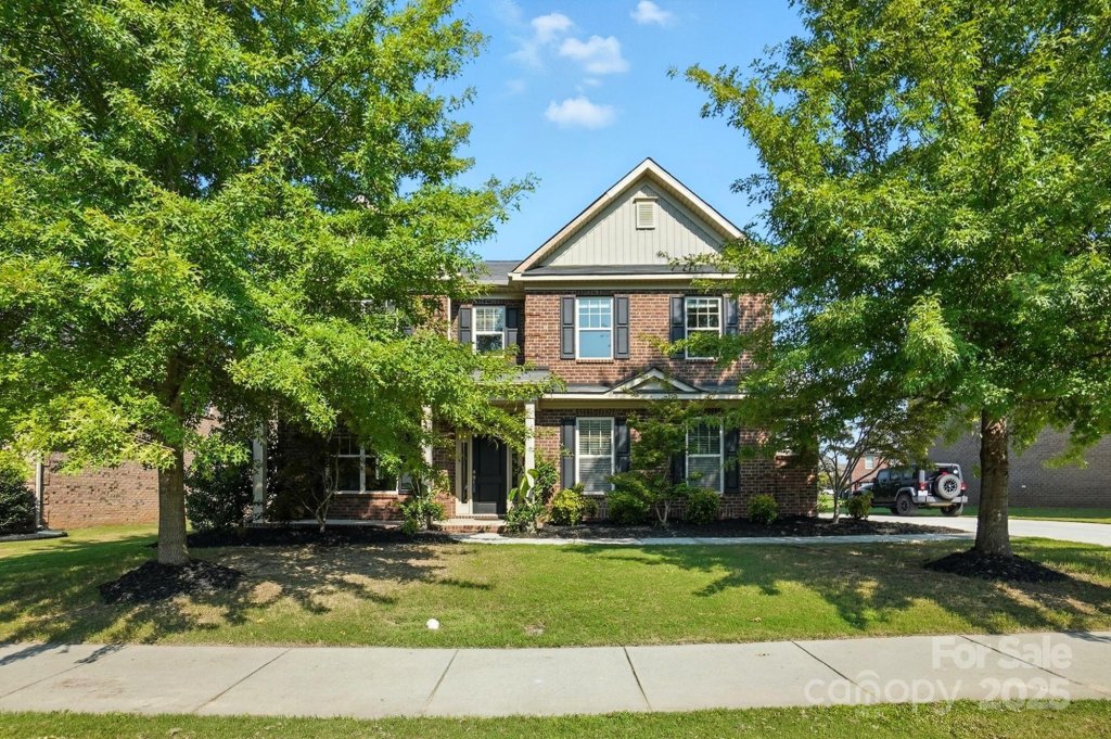 2034 Clover Hill Road