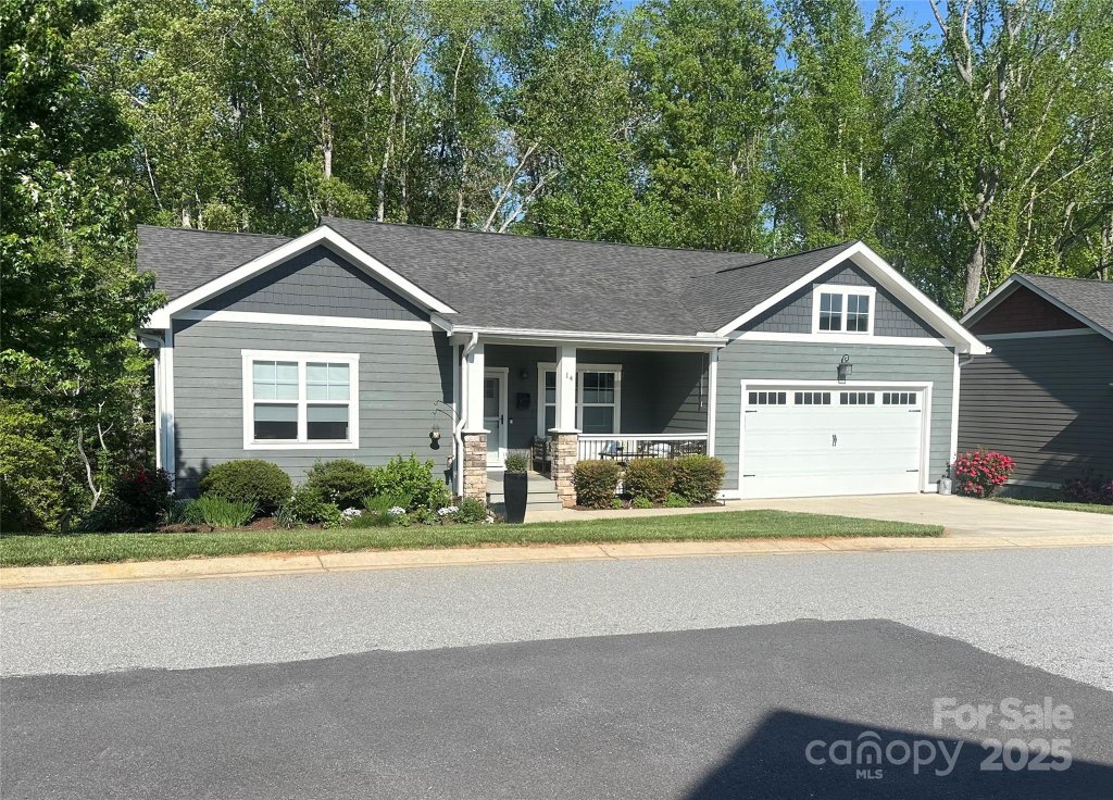 14 Asher Lane