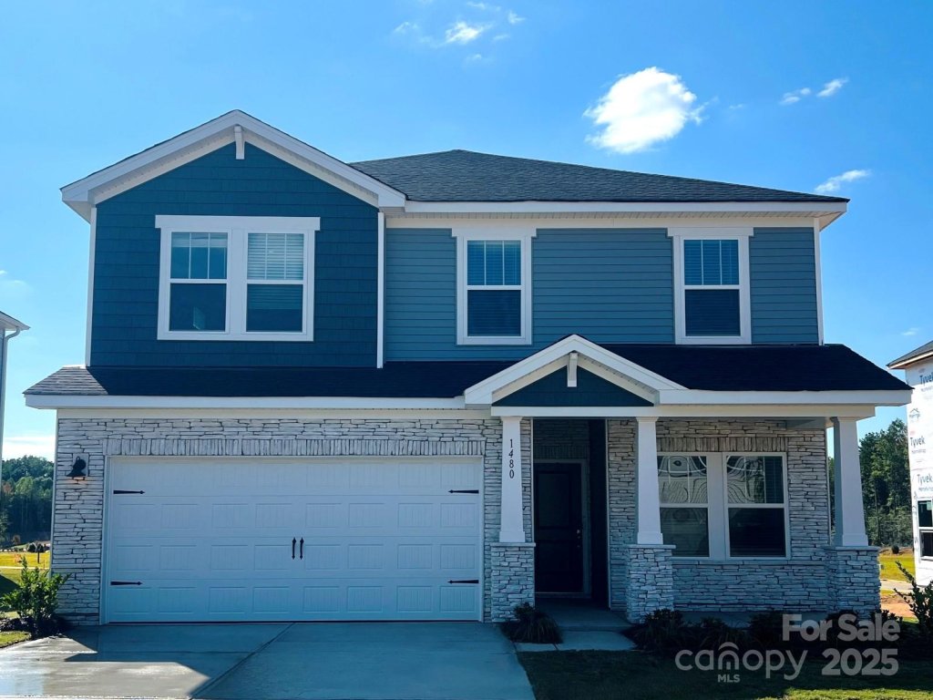 1480 Carthage Drive