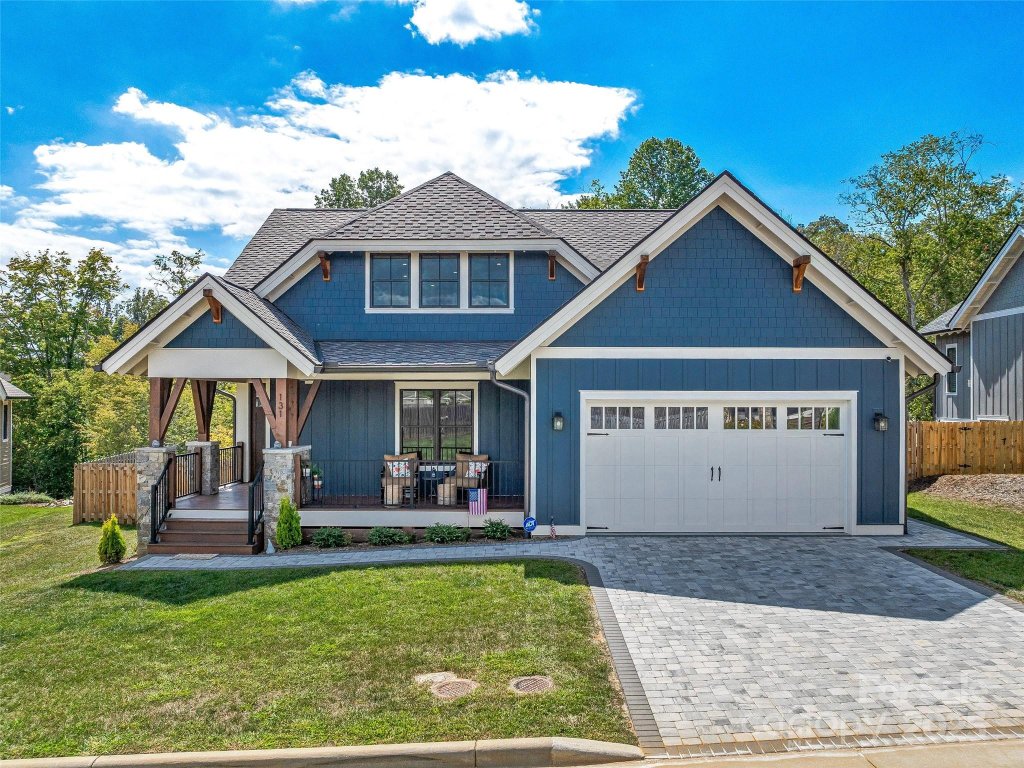 131 Starwood Valley Trail