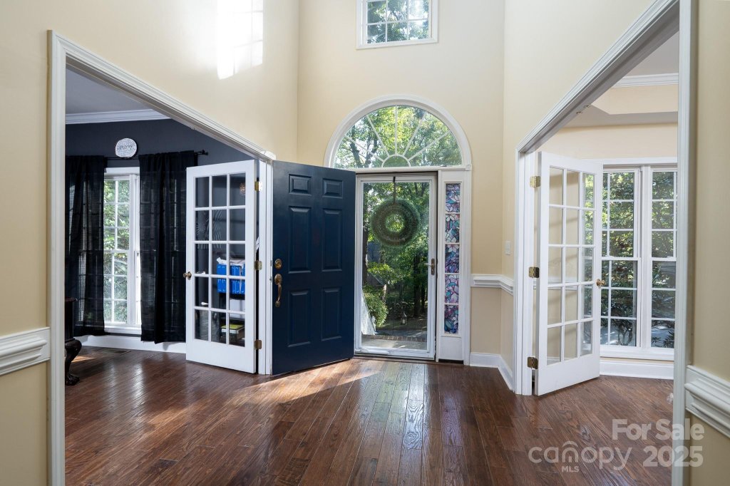 709 Carson Court