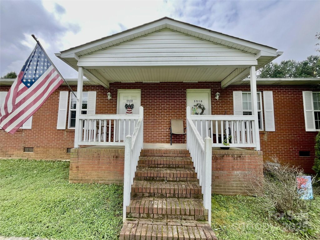 5508 5510 Wrenn Drive