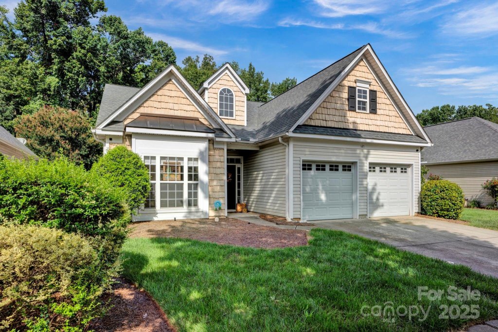 121 Ivy Creek Lane
