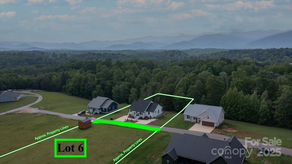 V L Grace Estates Drive 6