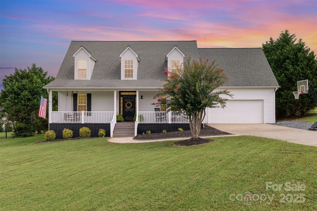 734 Hathcock Glen Drive