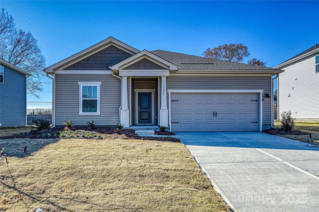 2213 Silverbell Lane