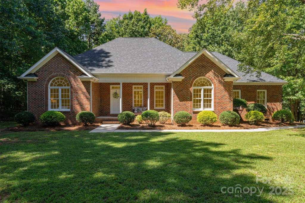 287 Beaten Path Road