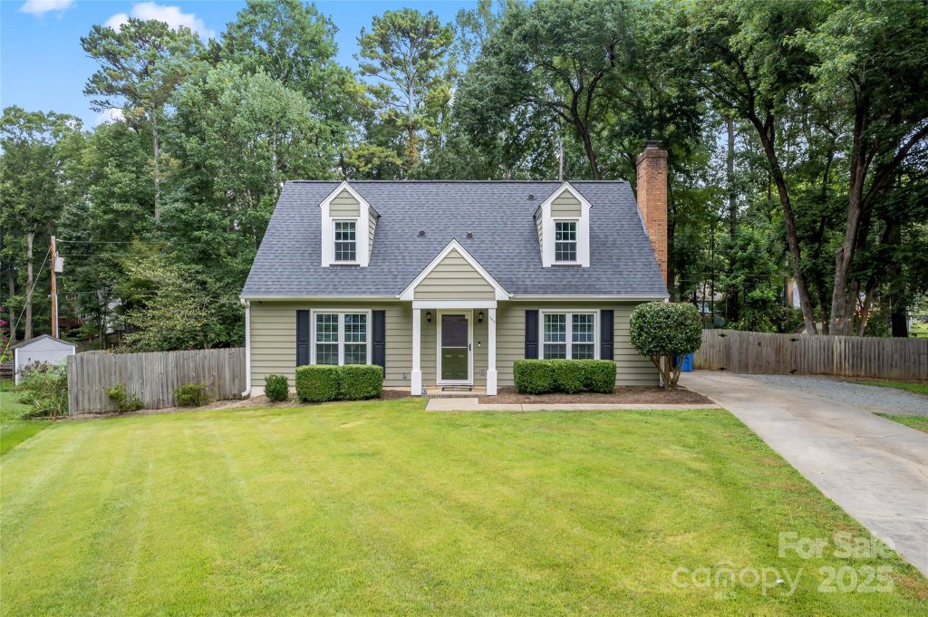 7313 Iron Horse Court