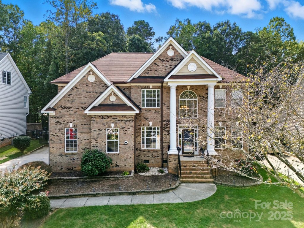 251 Forest Walk Way