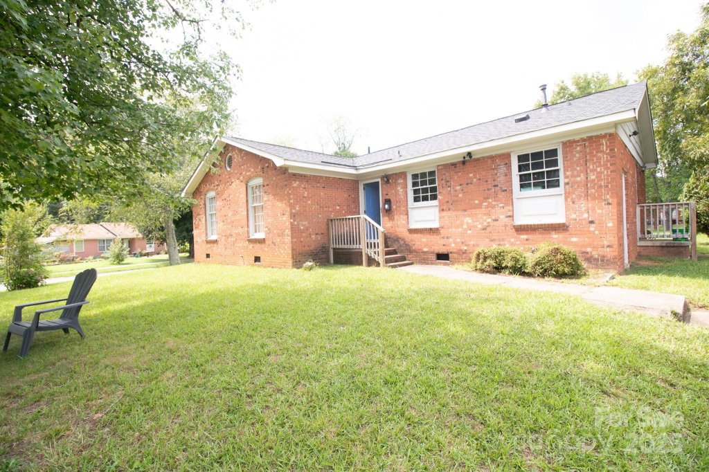 4601 Woodstone Drive