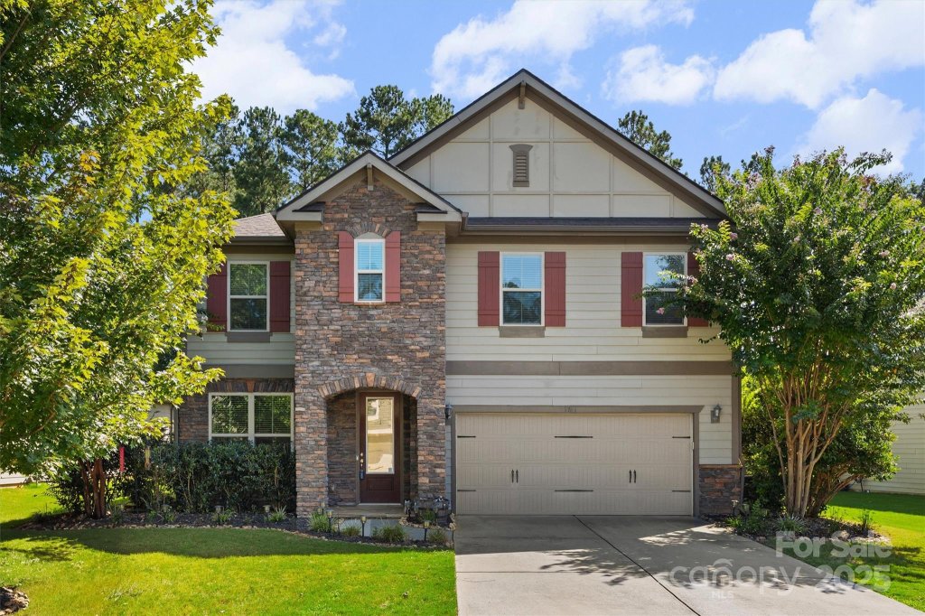 1711 Kelley Lake Drive