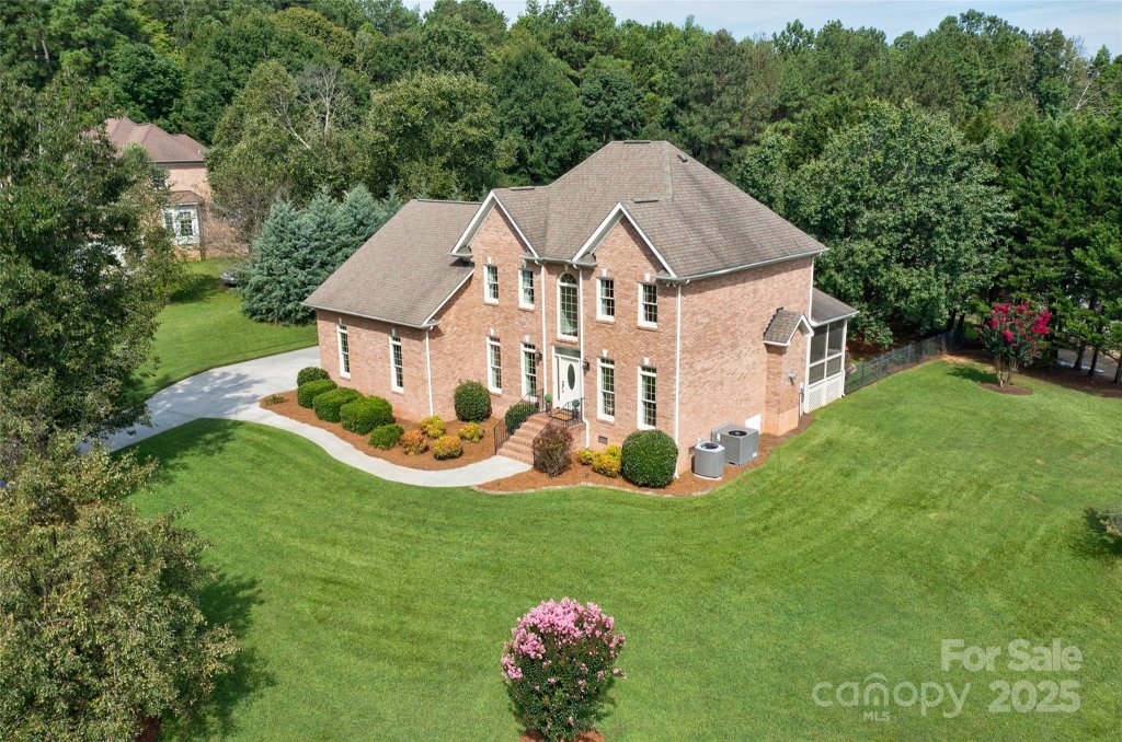 241 Old Springs Road