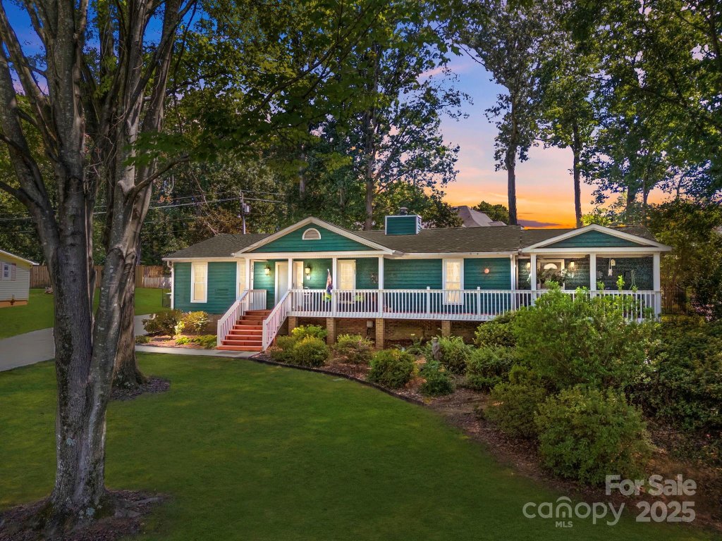 21300 Sandy Cove Road