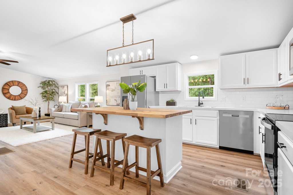 136 Ridge Creek Drive