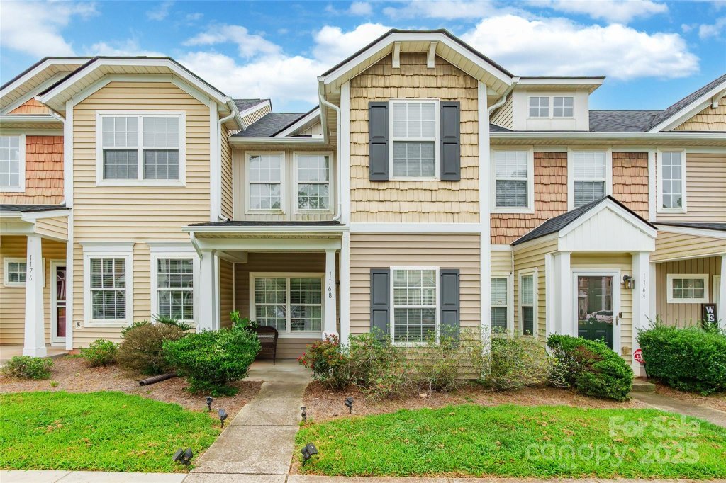 1168 Constitution Park Boulevard