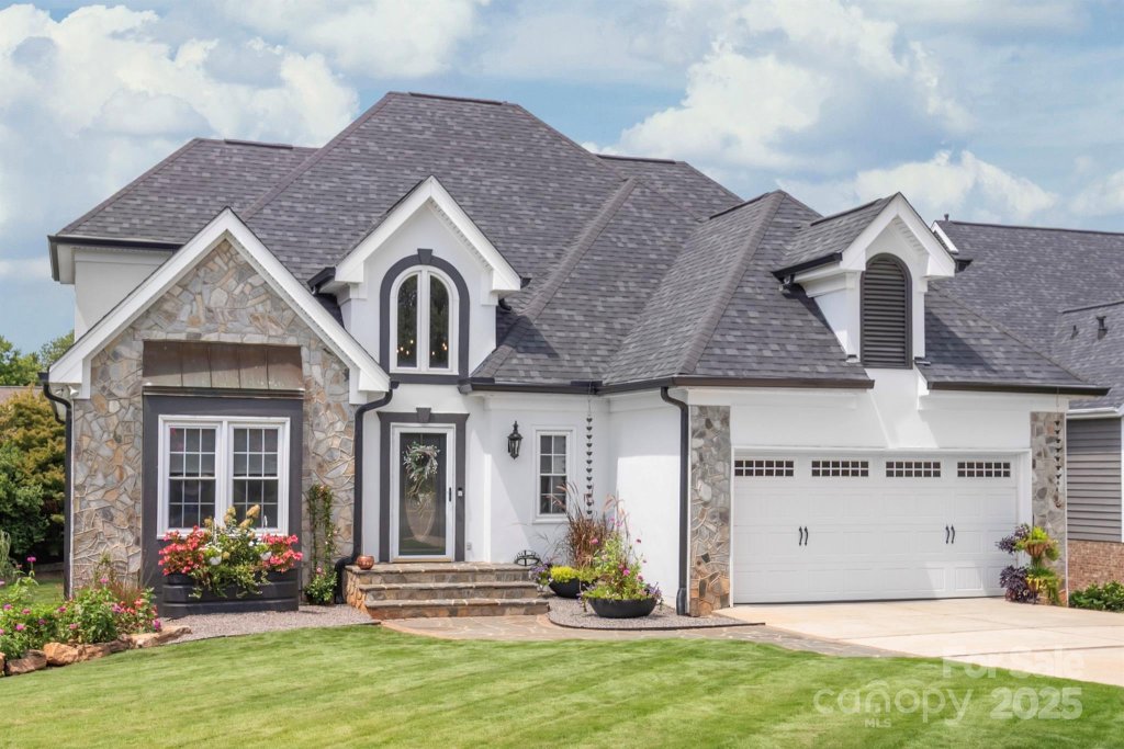 421 Cranborne Chase Drive