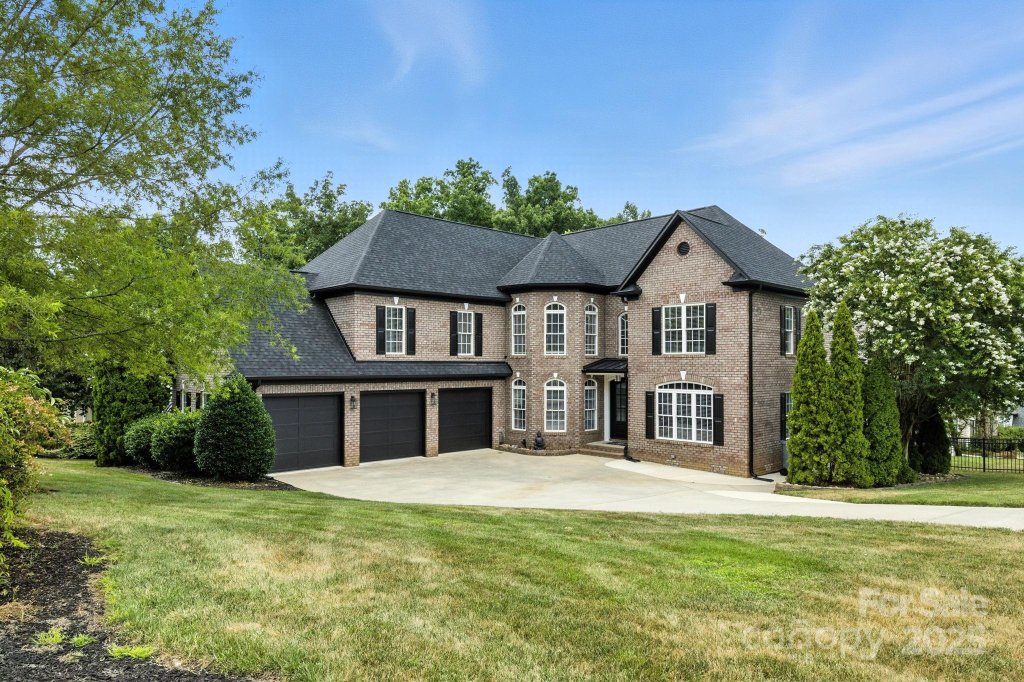 Abbington, Harrisburg community