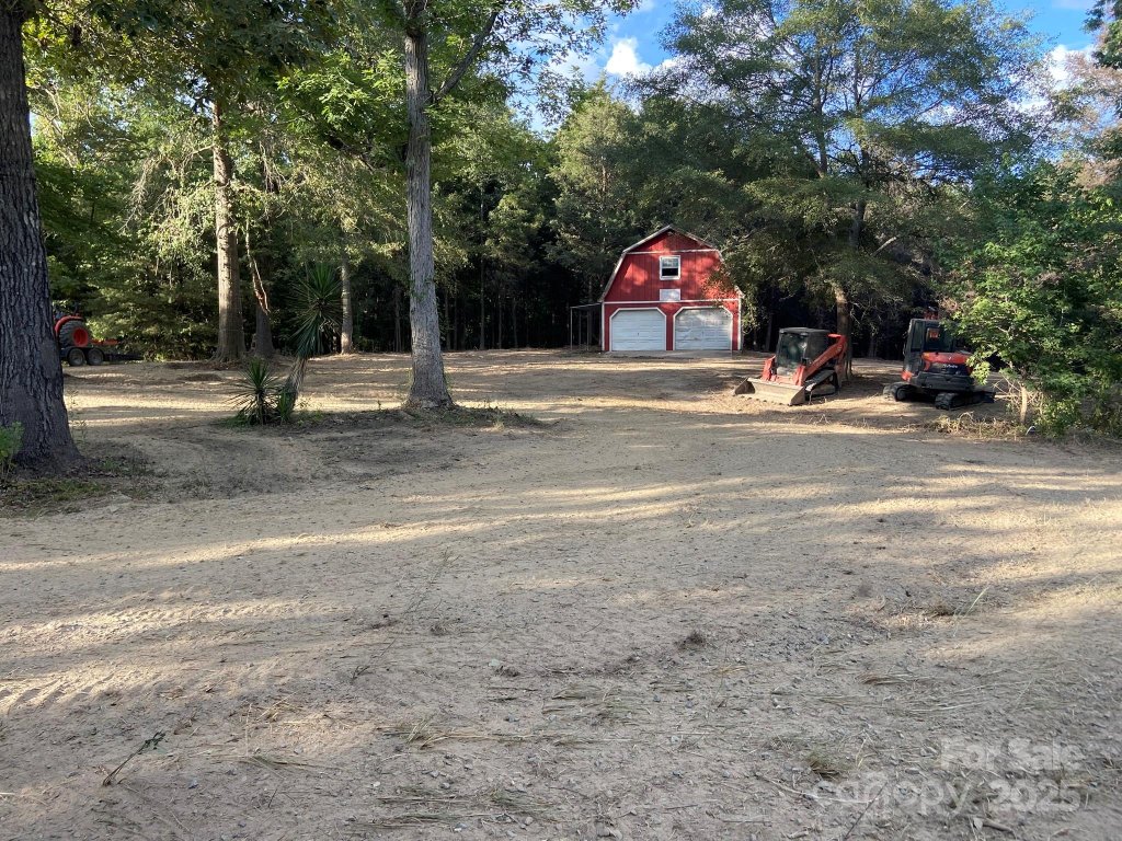 The Ranch
