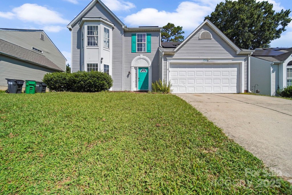 2010 Mallard Woods Place