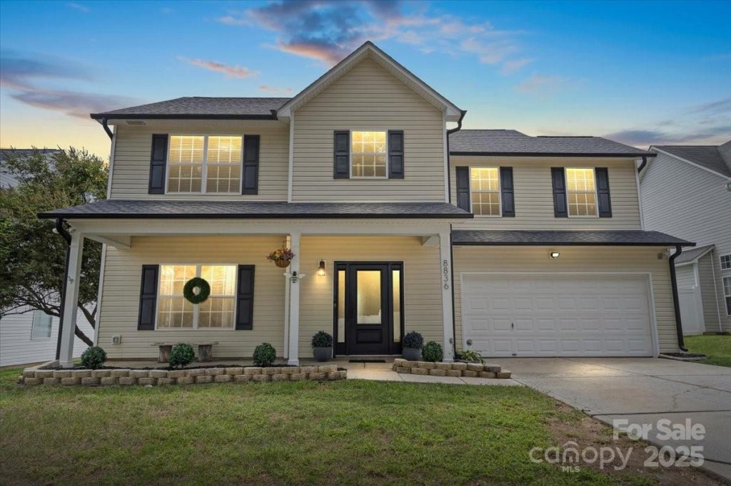 8836 Cornwall Street