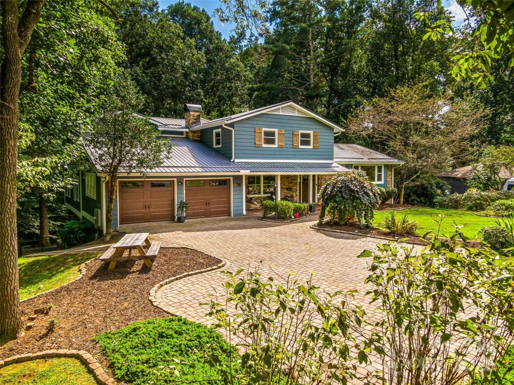 Sylvania, Brevard community