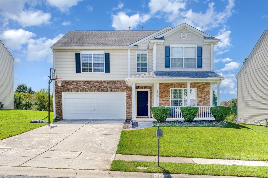 9439 Bayview Parkway