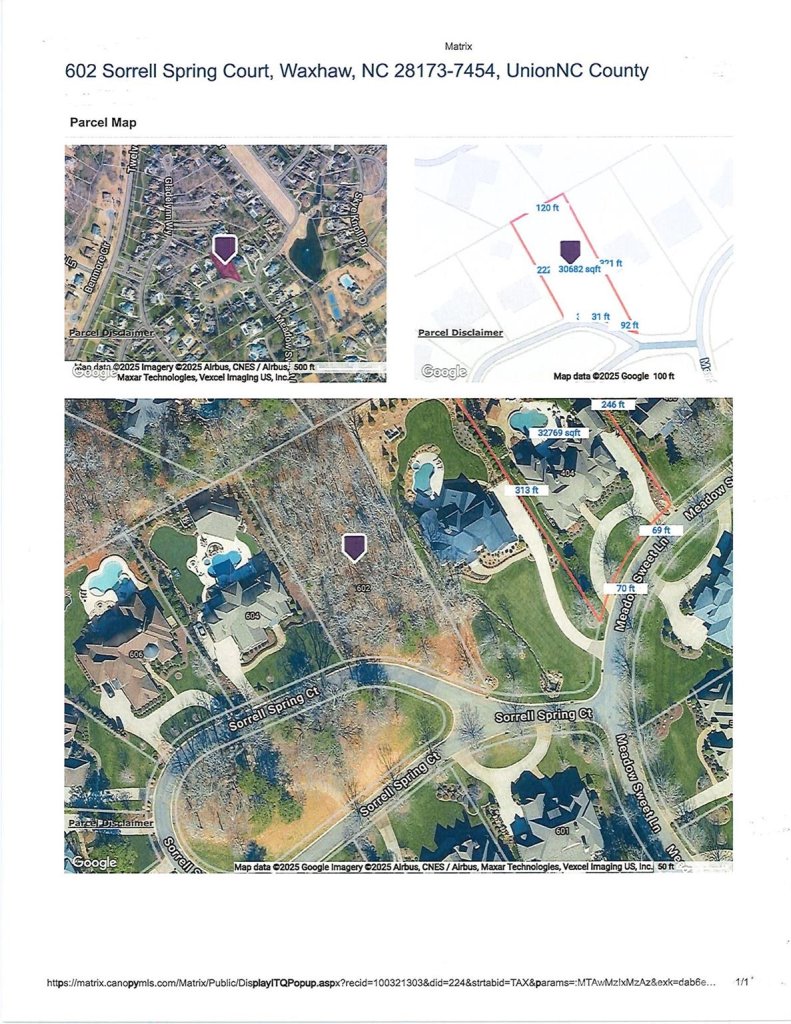 602 Sorrell Spring Court 197