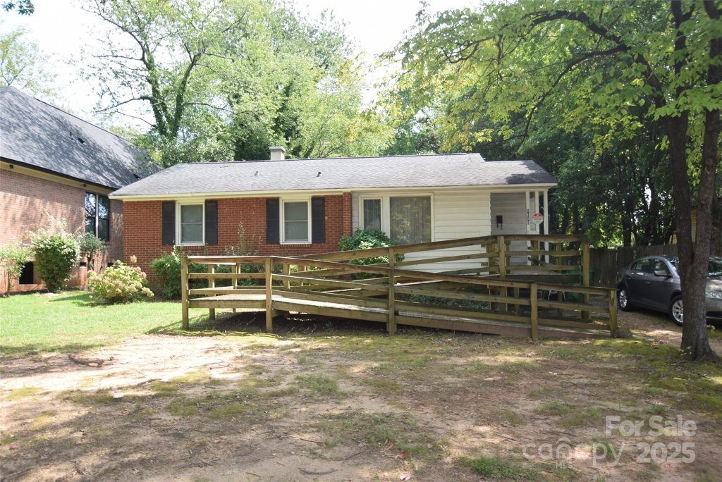 4645 Connecting Road