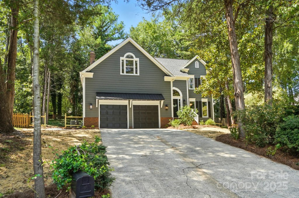 2902 Notchview Court