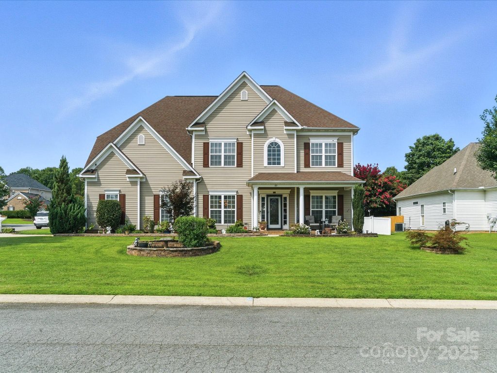 103 Doyle Farm Lane