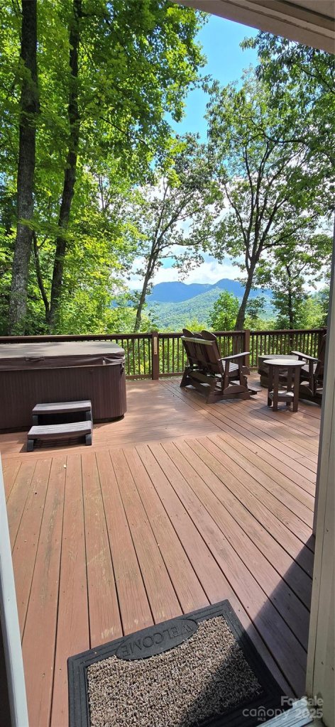 607 Rocky Top Trail