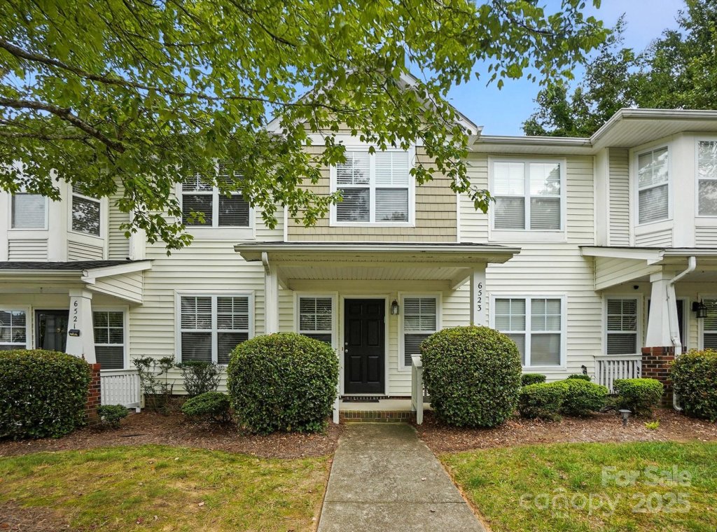6523 Point Comfort Lane
