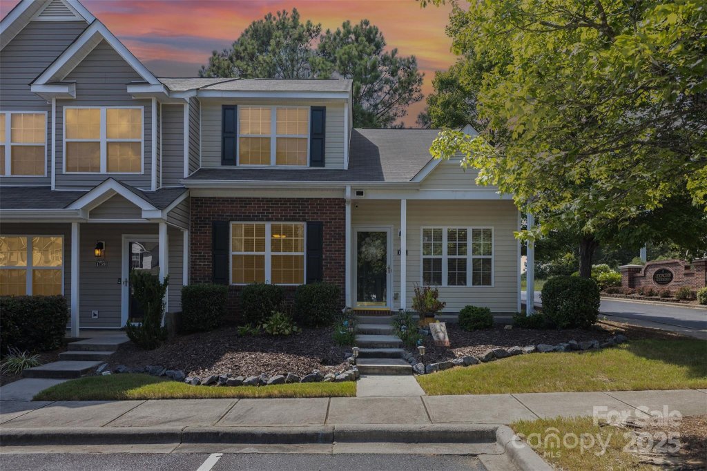 1761 Hidden Creek Drive