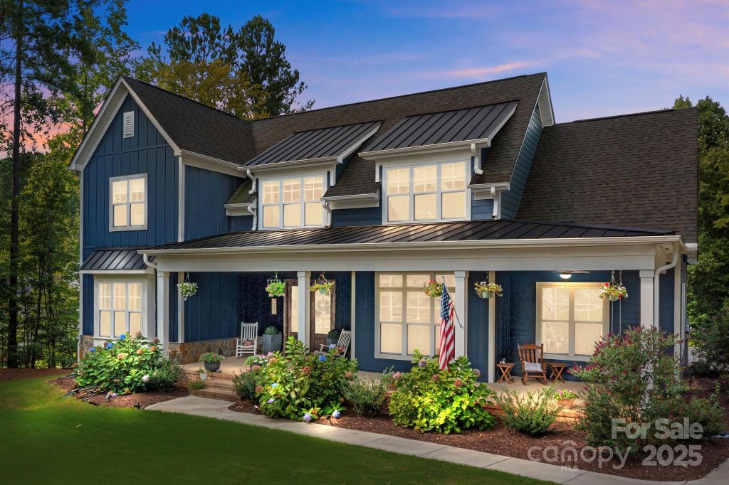 7226 Windy Ridge Drive