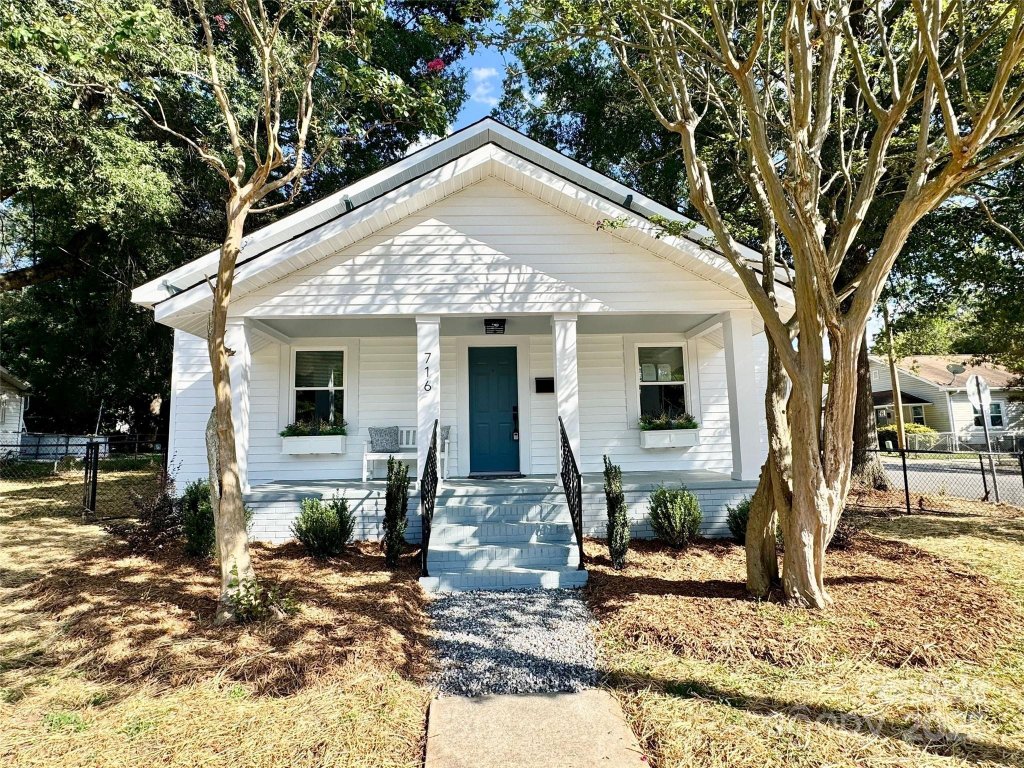 716 Spruce Street