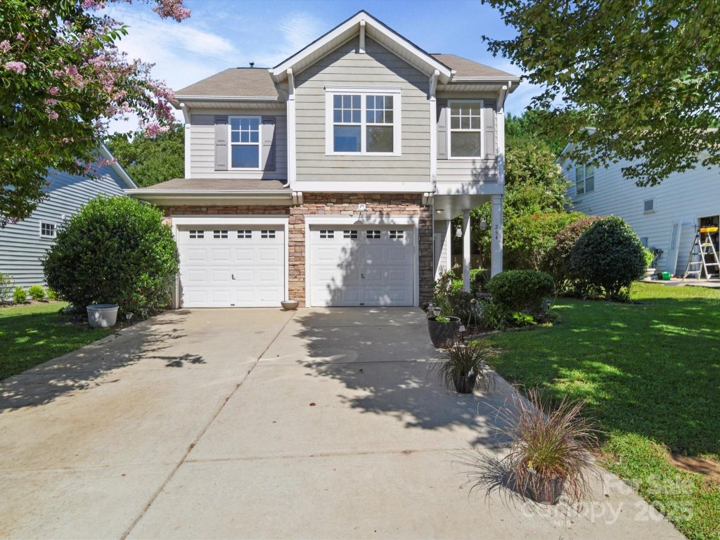 264 Sand Paver Way