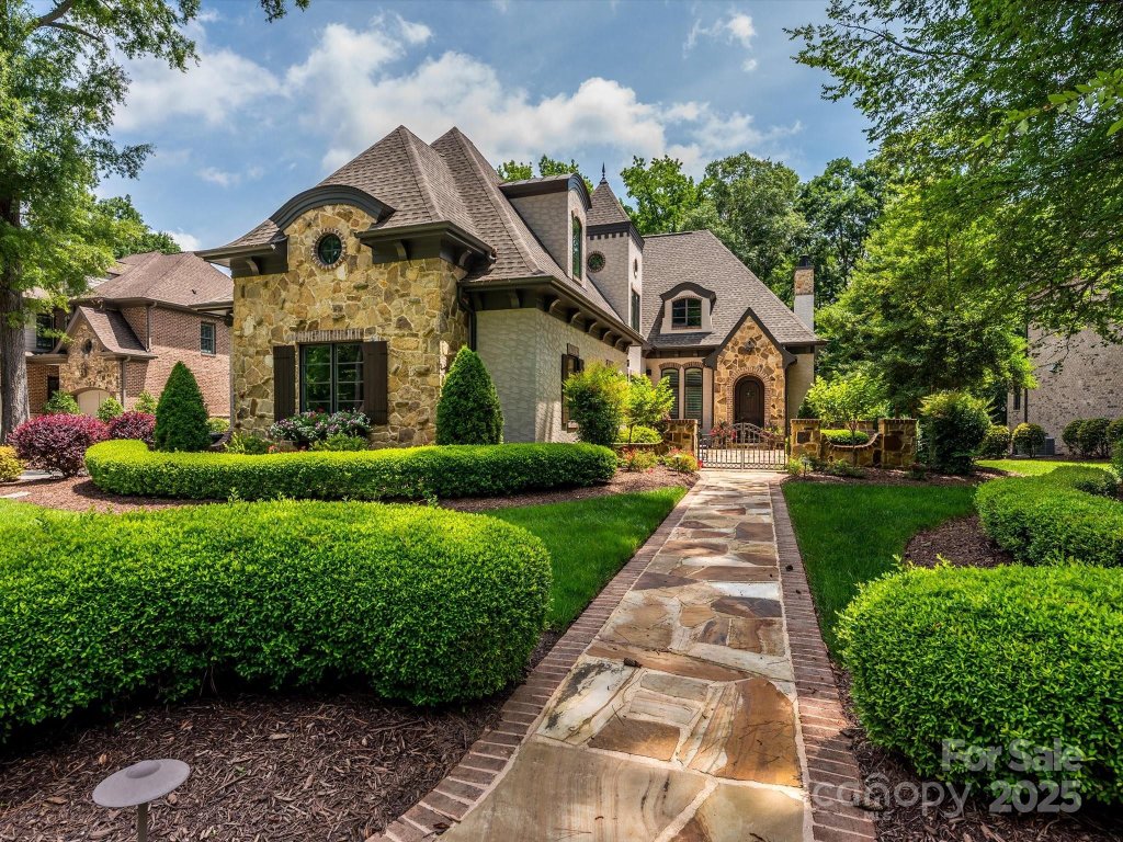 9002 Pine Laurel Drive