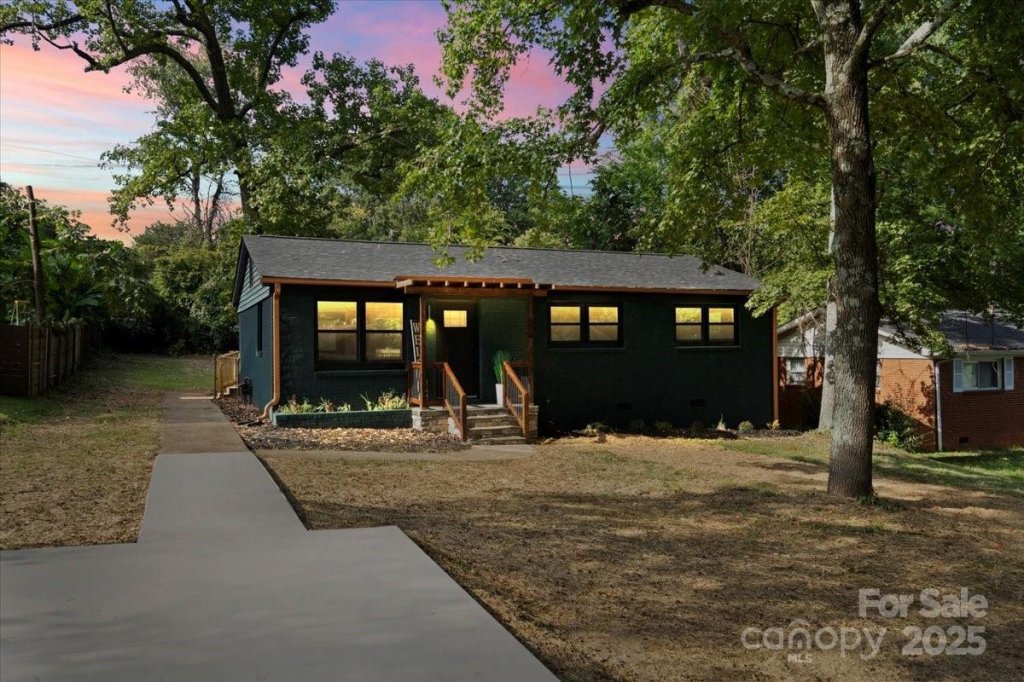 526 Porter Street