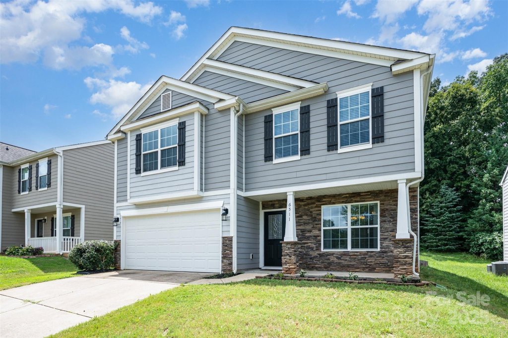 6511 Eastfield Park Drive